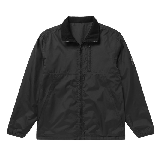 DTS Reversible Zip Thru Jacket Mystic