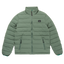 Quilted Midlayer Jacket Mystic