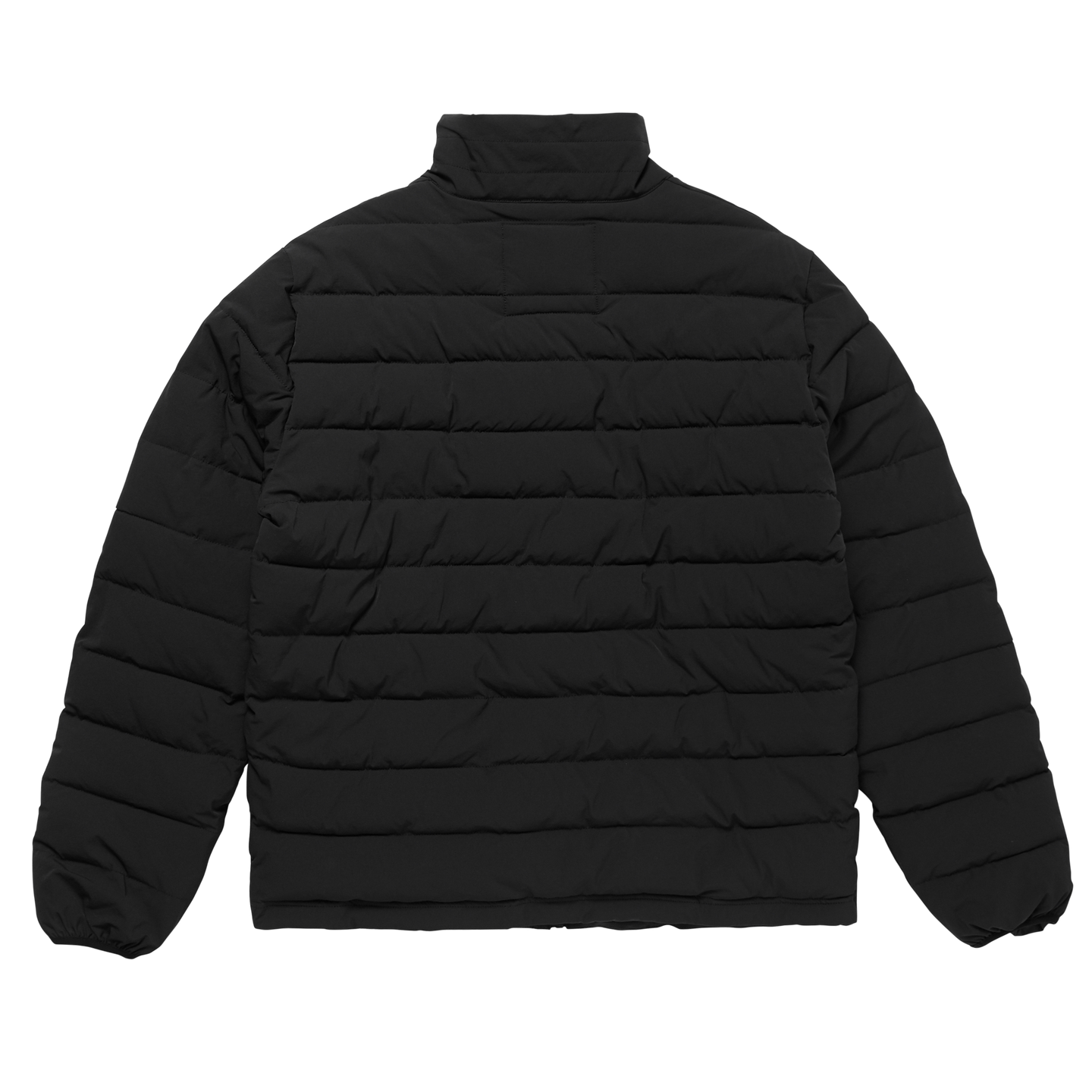 Quilted Midlayer Jacket