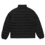 Quilted Midlayer Jacket Mystic
