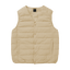 Quilted Bodywarmer Mystic