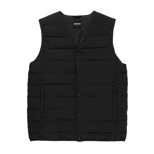 Quilted Bodywarmer Mystic
