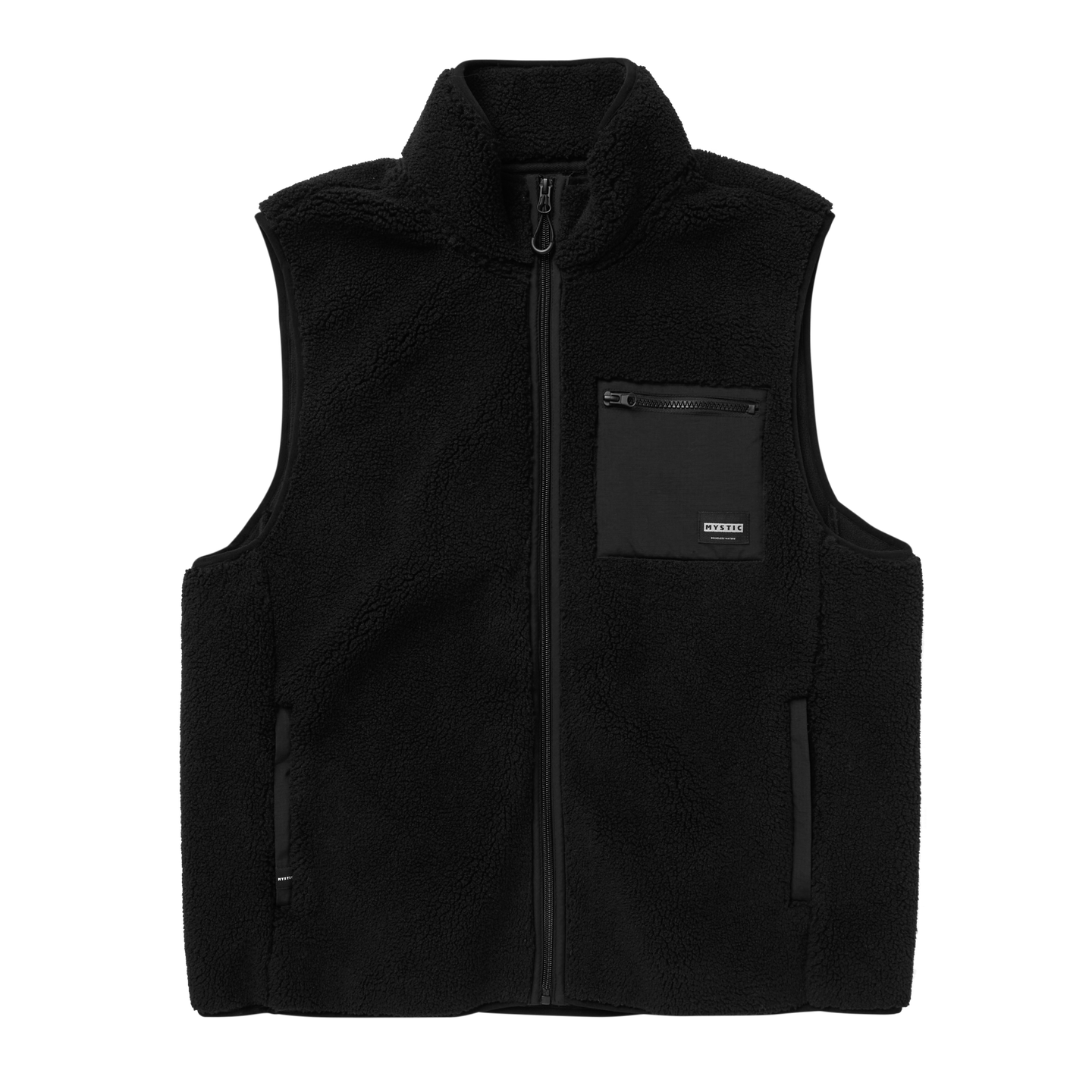 Teddy Bodywarmer