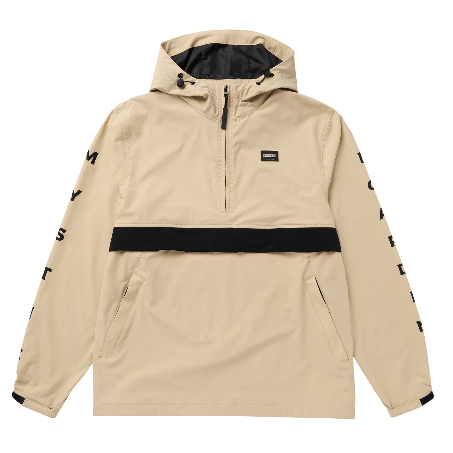 Seascape Jacket
