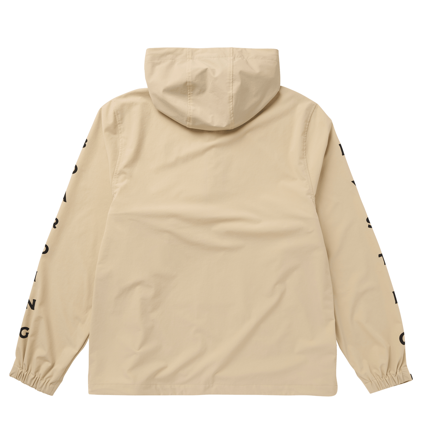 Seascape Jacket Mystic