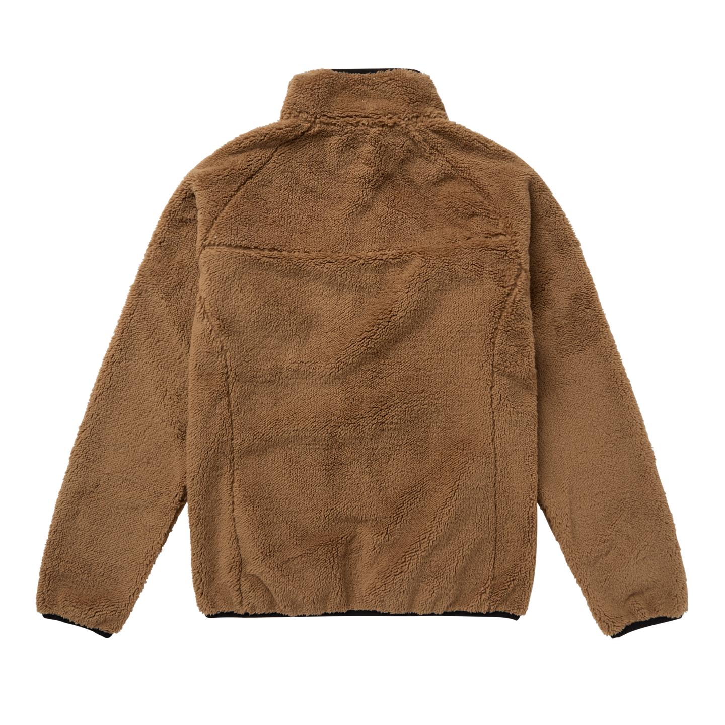 DTS Teddy Zip thru Sweat