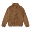DTS Teddy Zip thru Sweat Mystic