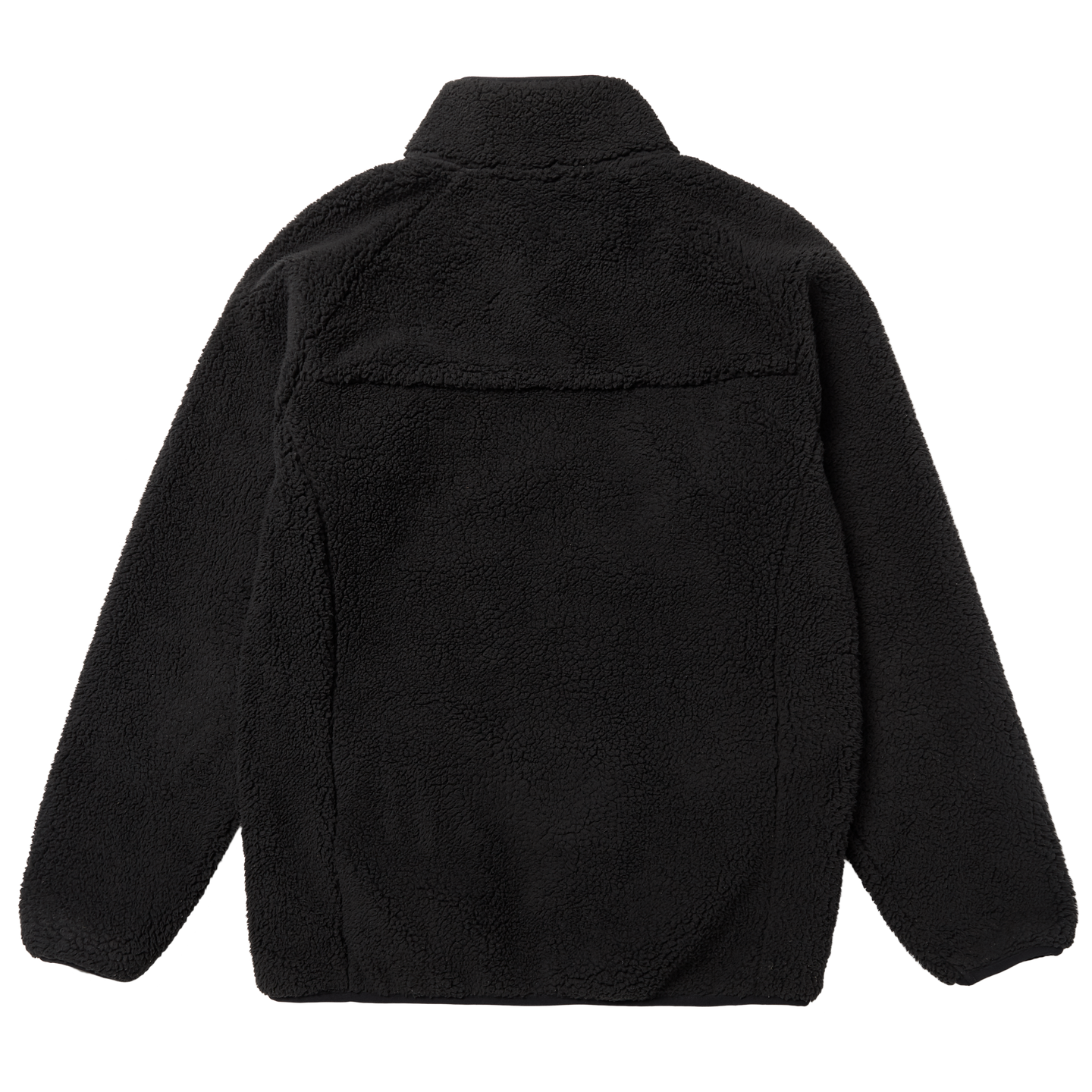 DTS Teddy Zip thru Sweat