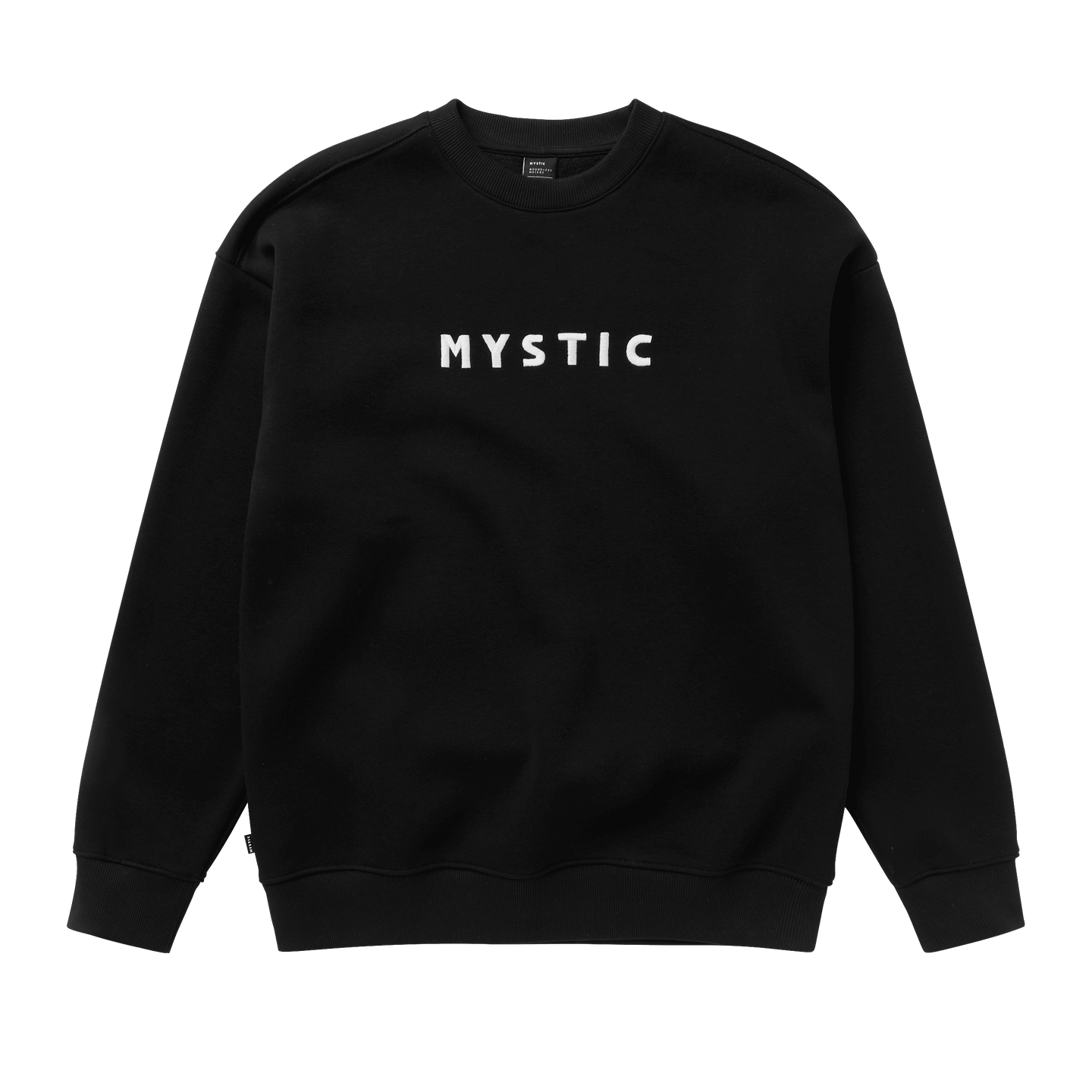 Brand Crew Sweat Mystic