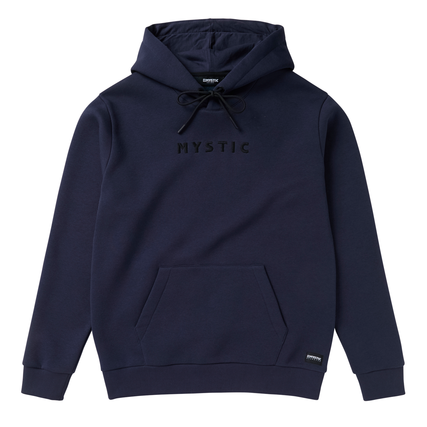 Brand Hood Sweat Mystic