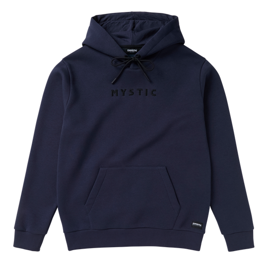 Brand Hood Sweat Mystic
