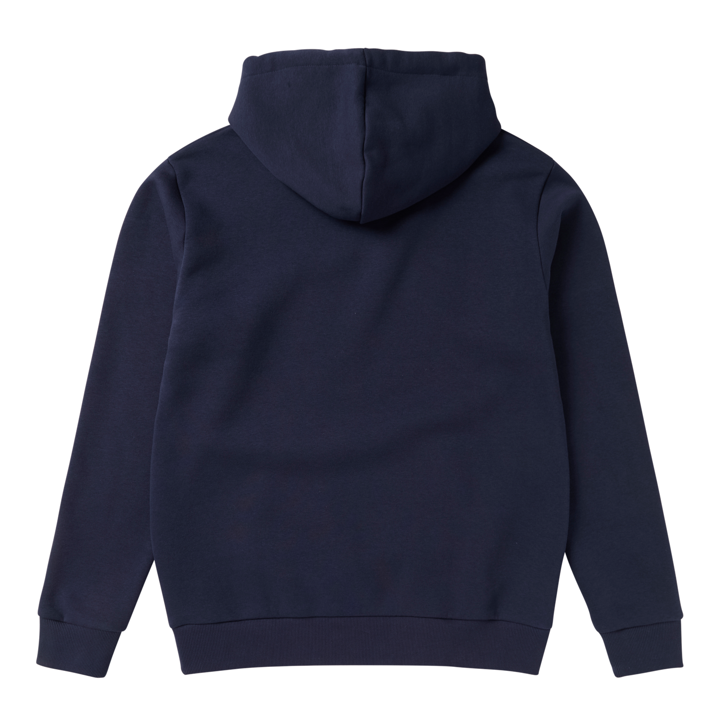 Brand Hood Sweat Mystic