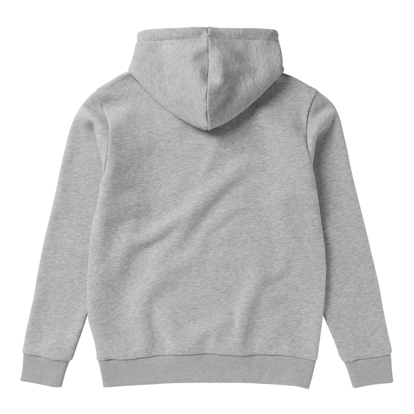 Brand Hood Sweat Mystic