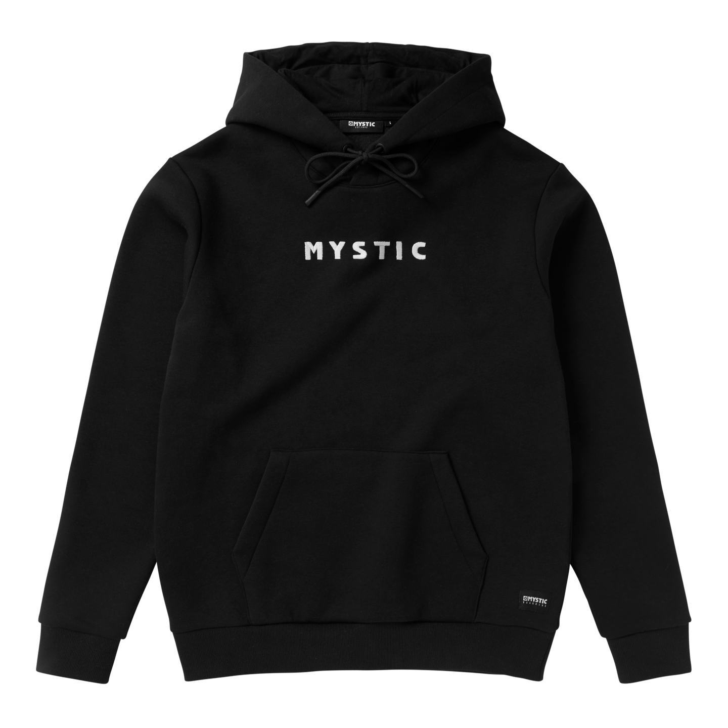 Brand Hood Sweat Mystic