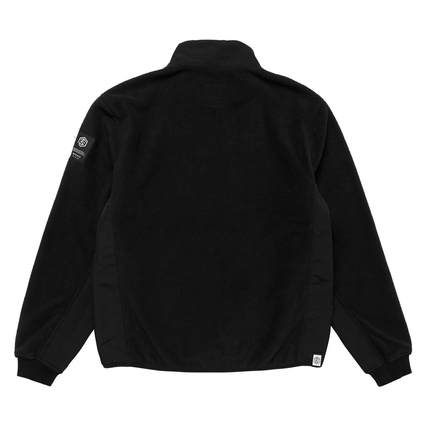 DTS Fleece Zip Thru Sweat