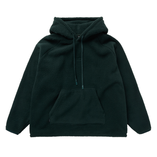 Loft Hood Sweat Mystic