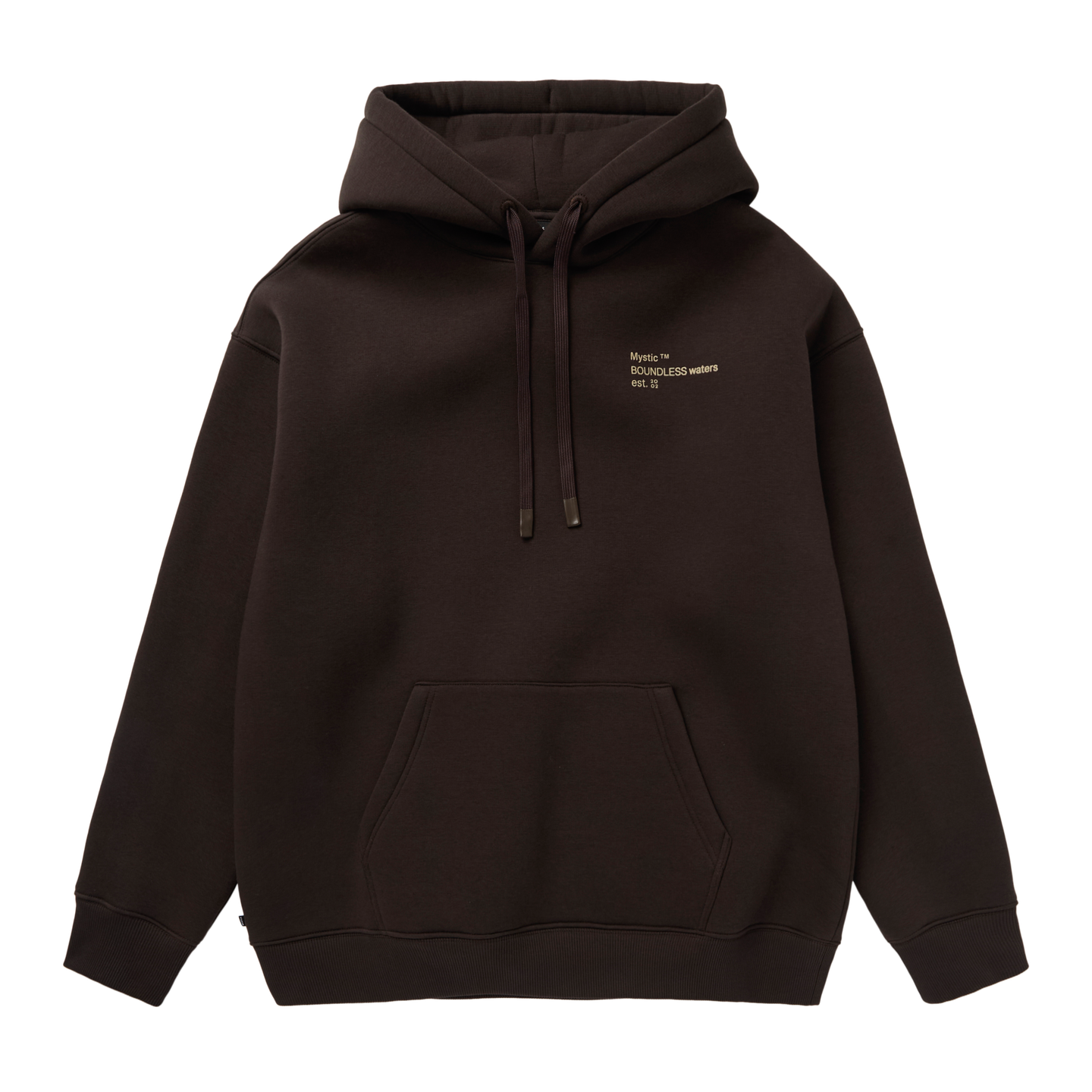 Heartsease Hood Sweat