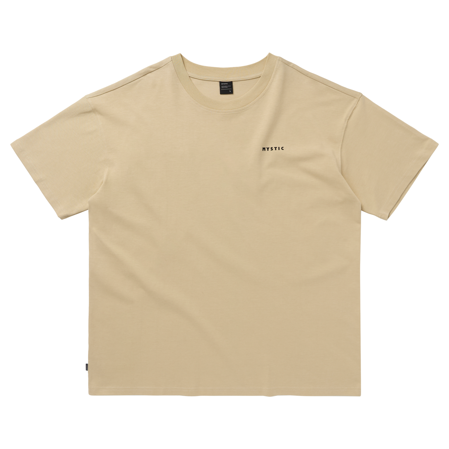 Profile Tee Mystic
