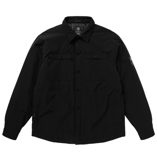 DTS Overshirt