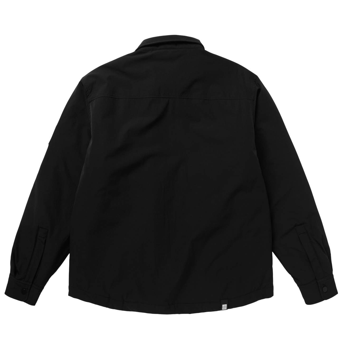DTS Overshirt Mystic