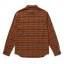 The Check Shirt Mystic