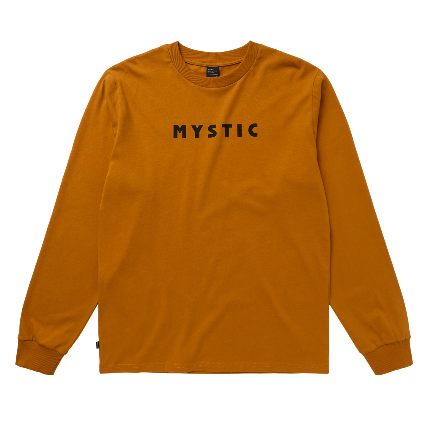 Brand L/S Tee Mystic