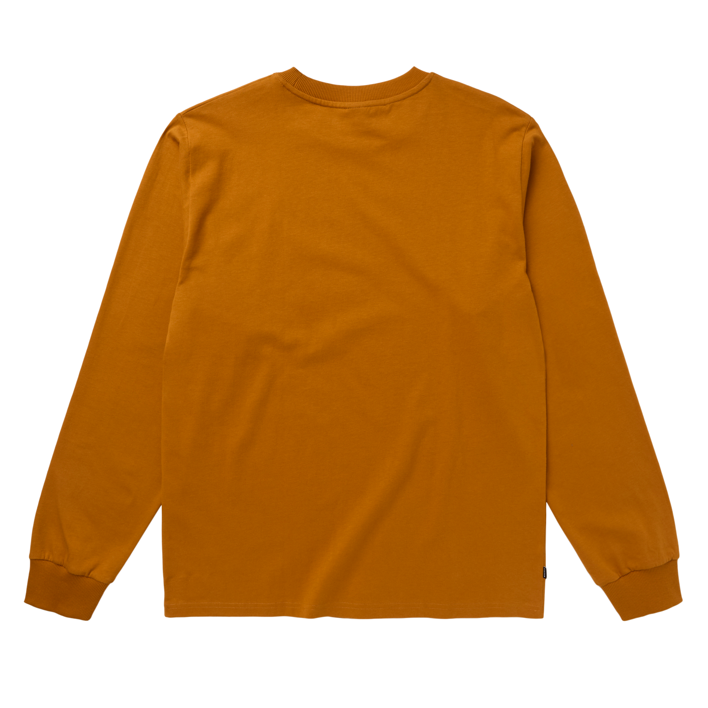 Brand L/S Tee Mystic