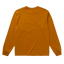 Brand L/S Tee Mystic