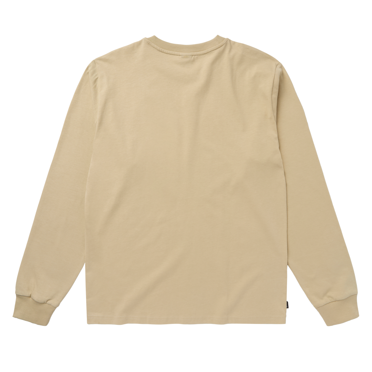 Brand L/S Tee Mystic