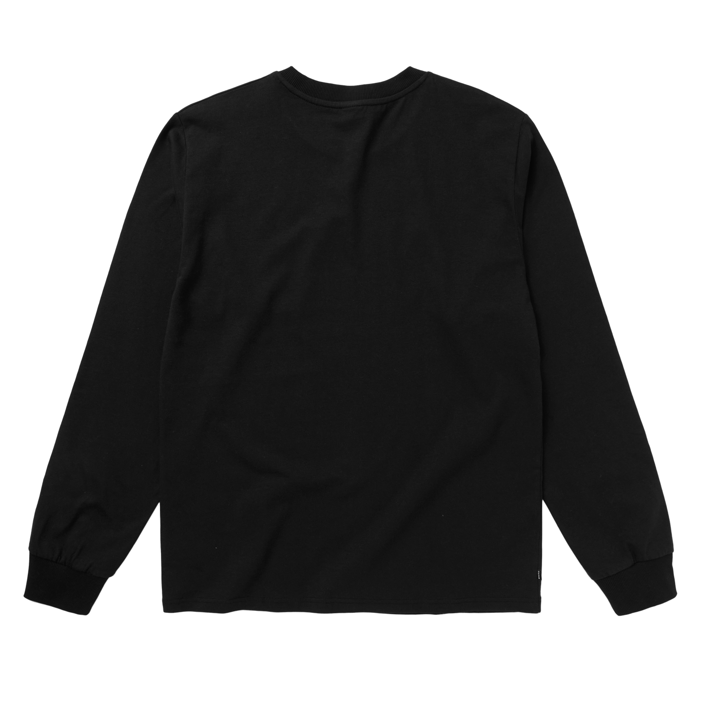Brand L/S Tee Mystic