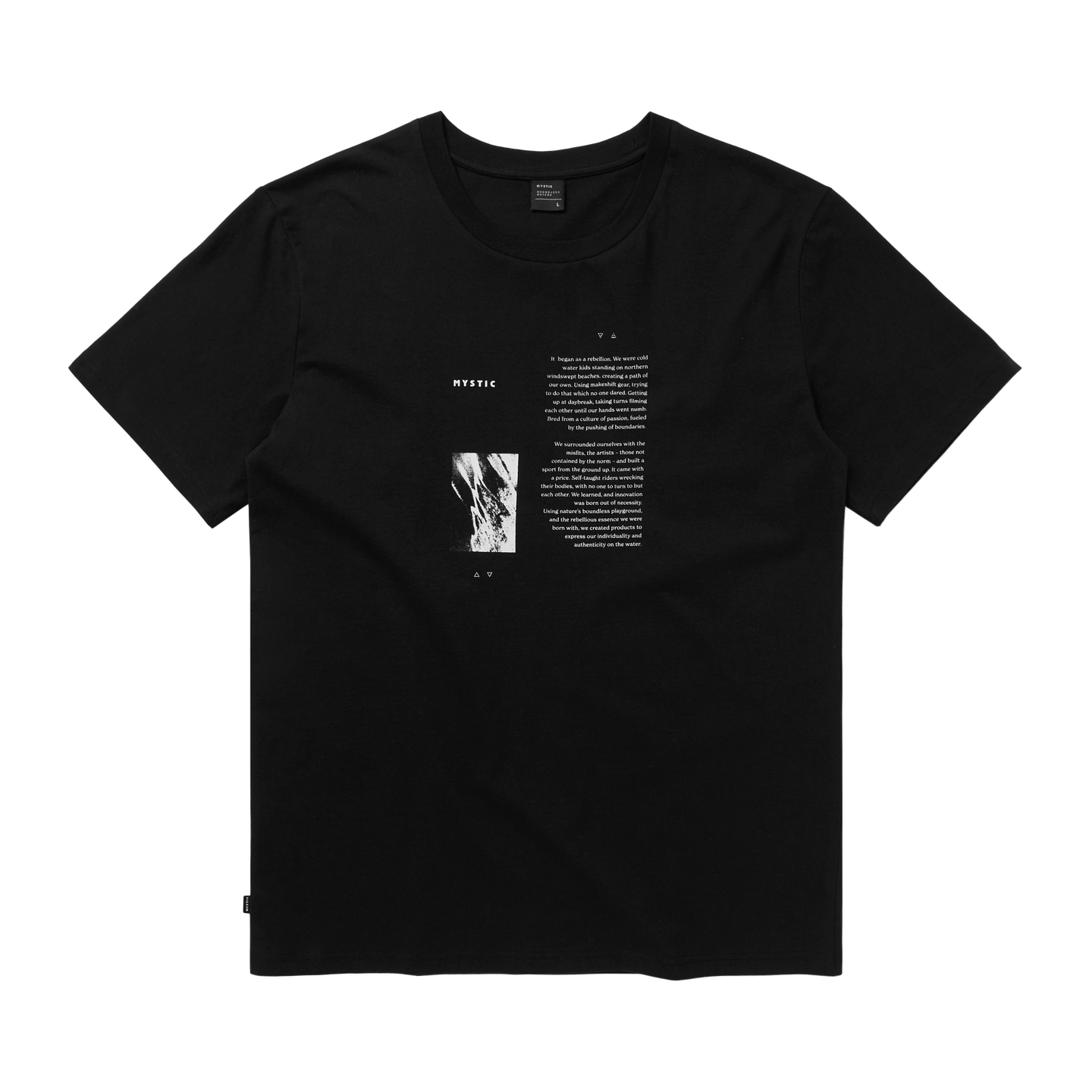 Collective Tee Mystic