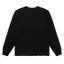 Heartsease L/S Tee Mystic