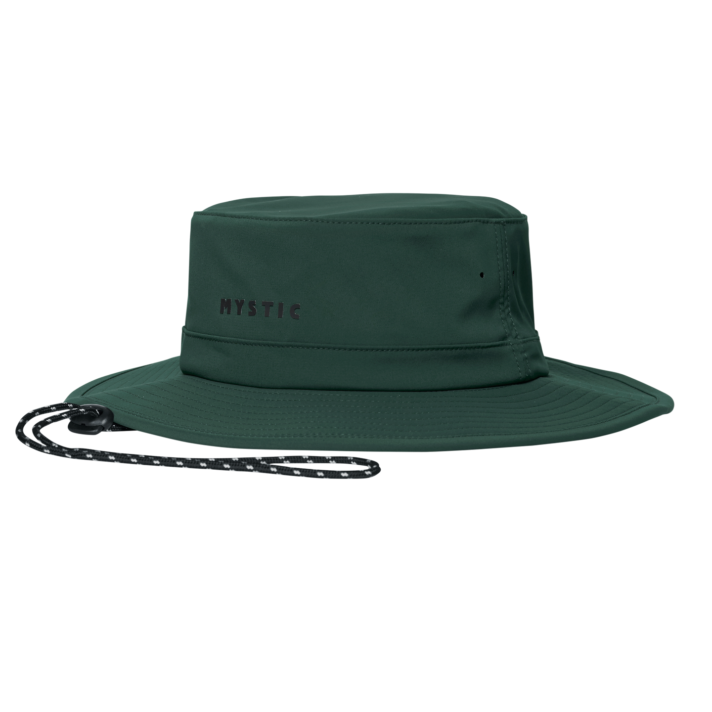 The Fisherman Hat Mystic
