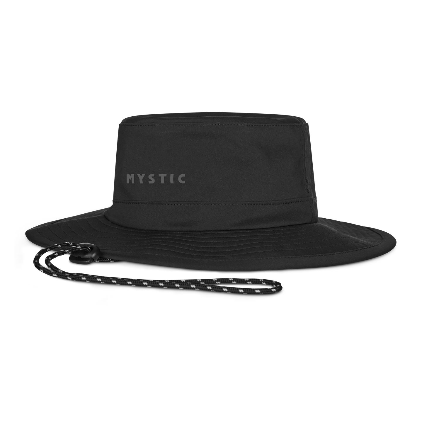 The Fisherman Hat Mystic