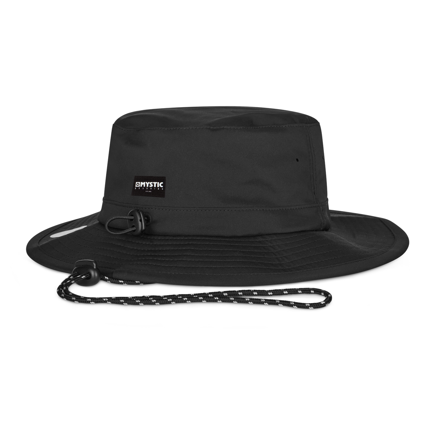 The Fisherman Hat Mystic