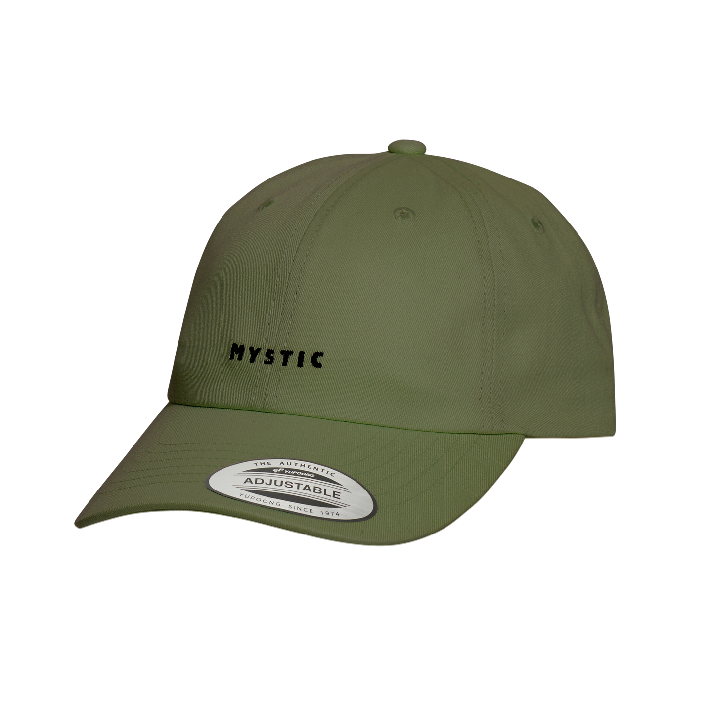 Dad Cap Mystic