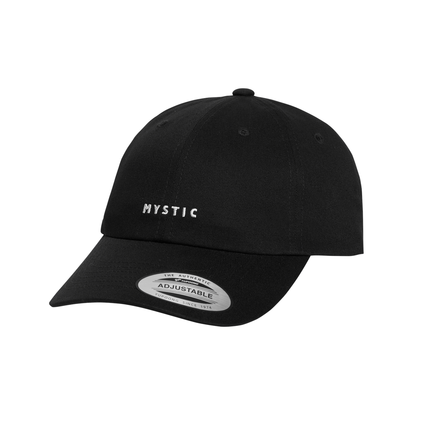Dad Cap Mystic
