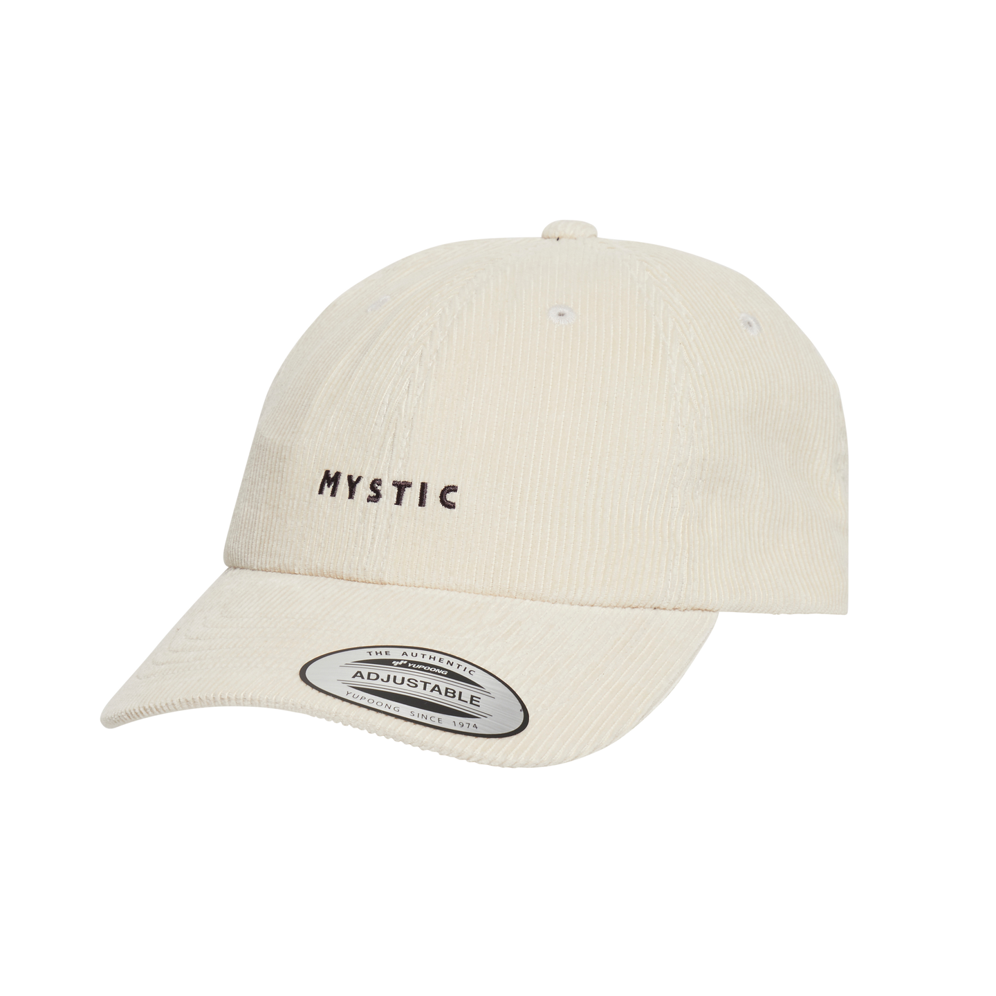 Corduroy Cap Mystic
