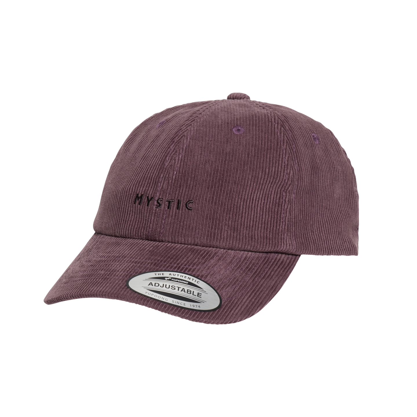 Corduroy Cap Mystic