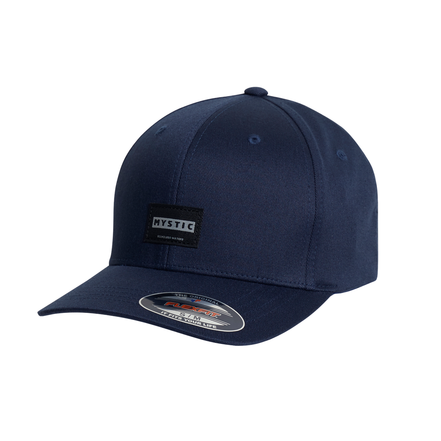 Brand Cap Mystic