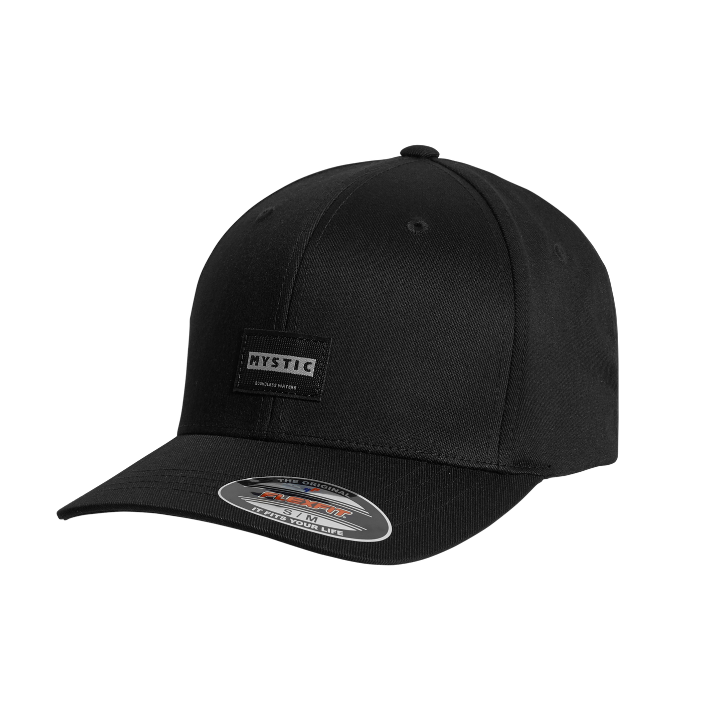 Brand Cap Mystic