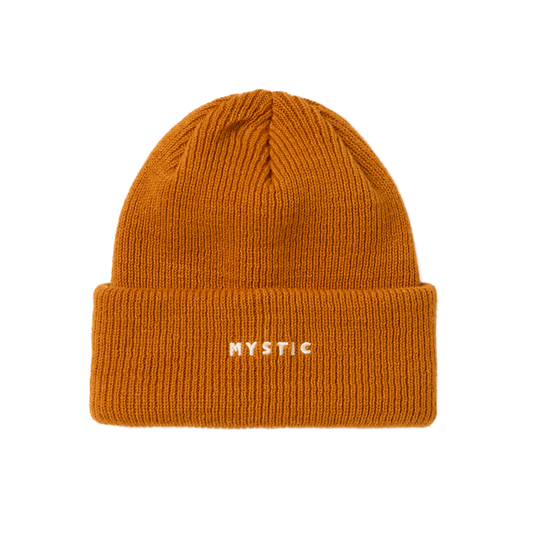 The Logo Beanie