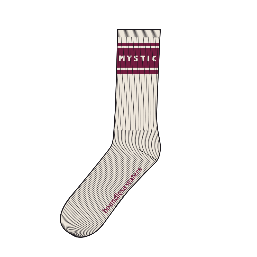 Essential Socks Mystic