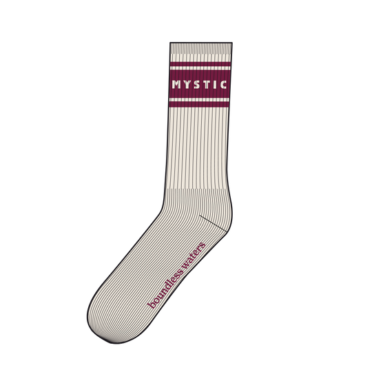 Essential Socks Mystic