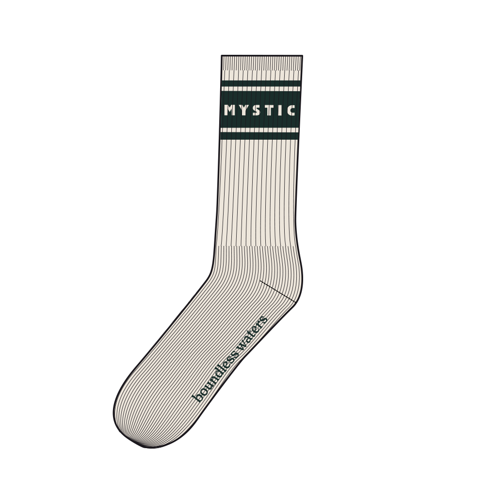 Essential Socks Mystic