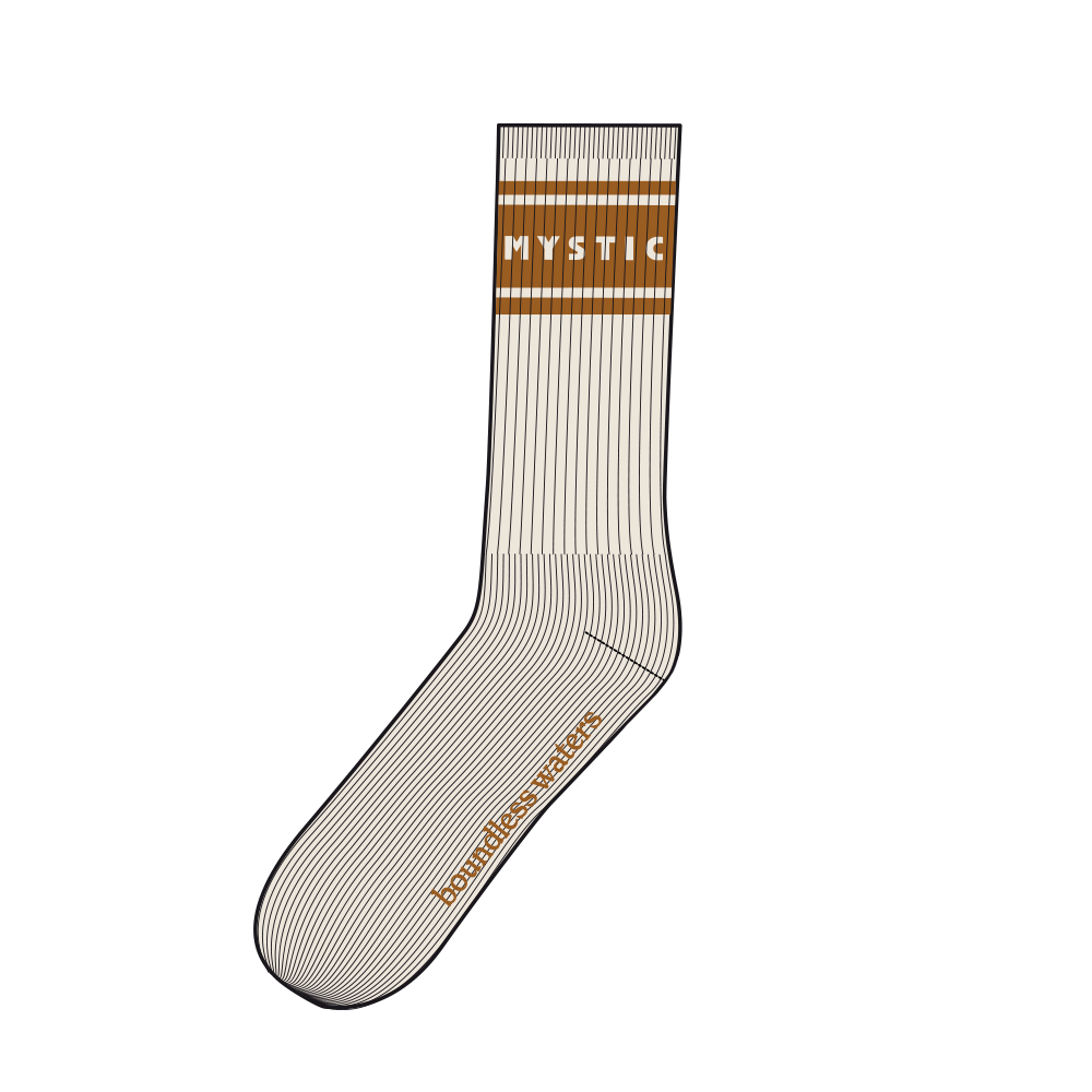 Essential Socks Mystic