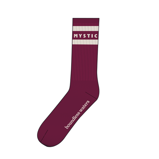 Brand Seasonal Socks Mystic
