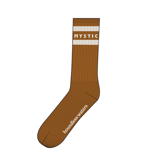 Brand Seasonal Socks Mystic