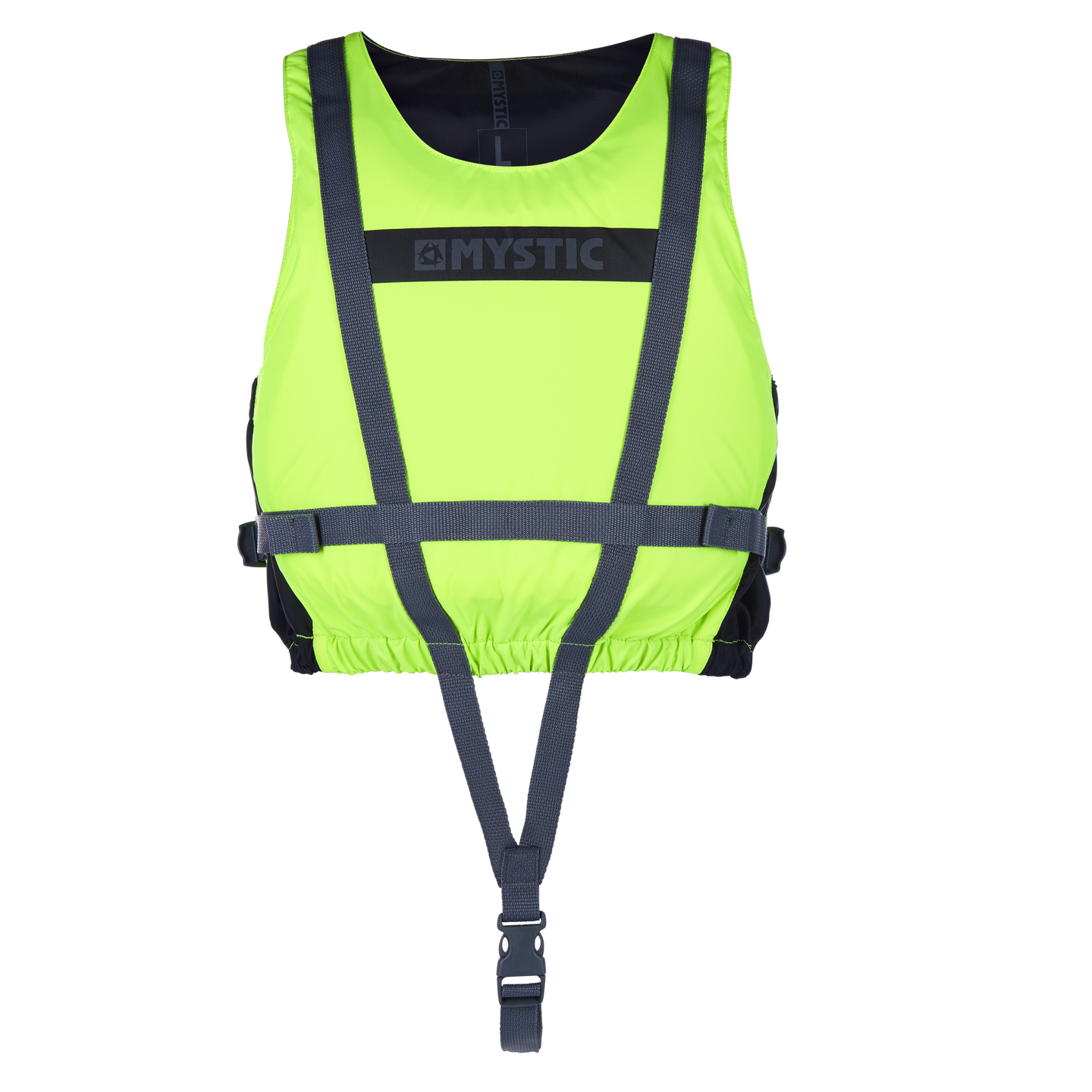 Brand Floatation Vest Zipfree Mystic