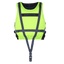 Brand Floatation Vest Zipfree Mystic